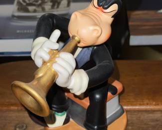 Walt Disney Classics Collection Figurines (Most With Boxes!)