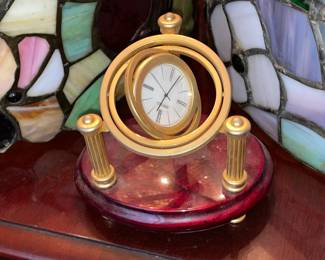 Desk Clock