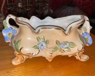 Porcelain Planter