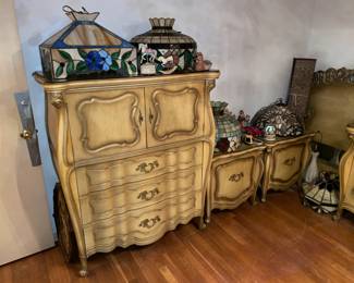 Each Room Is PACKED With Treasures!