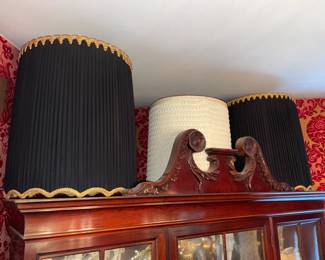 Light Shades