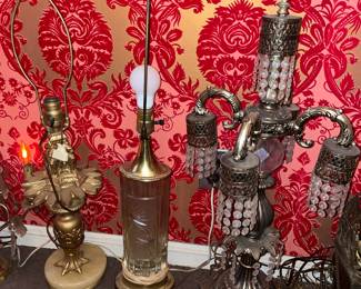 Lamps
