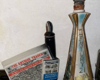 Decanters