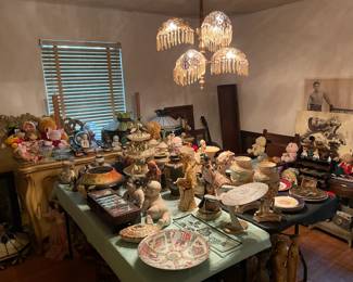Each Room Is PACKED With Treasures!
