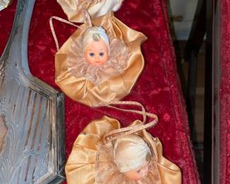 Mini Doll Faces