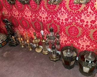 Each Room Is PACKED With Treasures!
