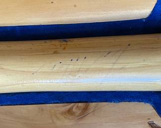 Autographed Limited Edition "Home Improvement" Tim Allen Hammer