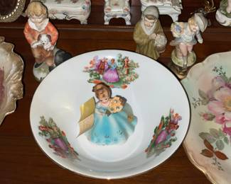 Decorative Bowl