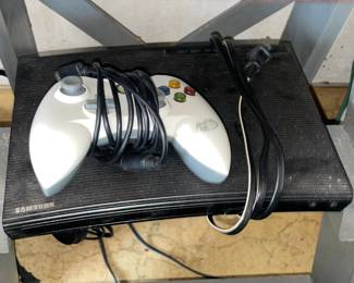 Xbox Controller