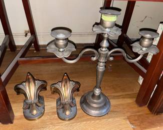 Mini Wall Sconces