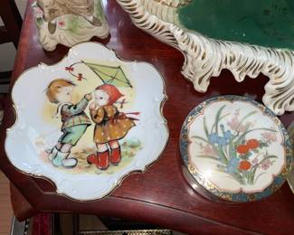 Decorative Plate
