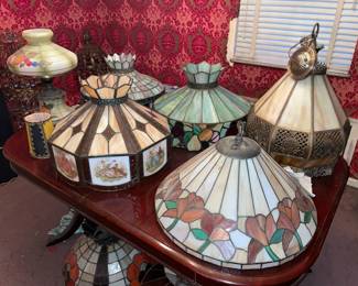 Each Room Is PACKED With Treasures!