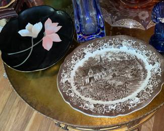 Decorative Plates