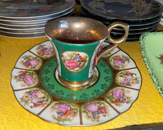 Teacup