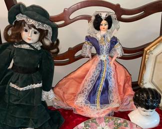 Dolls