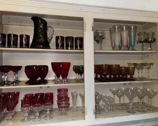 Each Room Is PACKED With Treasures!