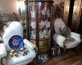 Each Room Is PACKED With Treasures!