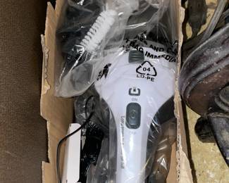 Brand New Hand Vacuum
