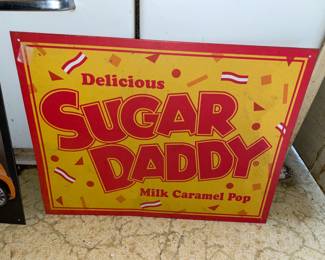 Tin Sign Collection