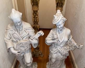 Each Room Is PACKED With Treasures!