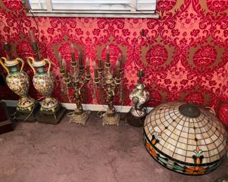 Each Room Is PACKED With Treasures!