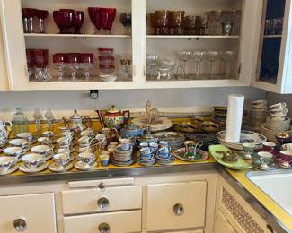 Each Room Is PACKED With Treasures!