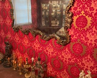 Each Room Is PACKED With Treasures!