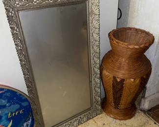 Vanity Mirror