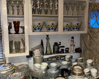 Each Room Is PACKED With Treasures!
