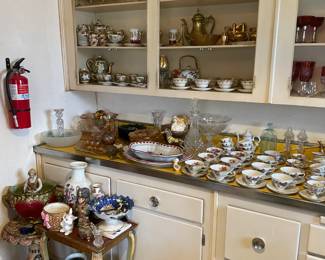 Each Room Is PACKED With Treasures!