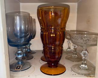 Glassware