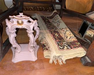 Handmade Rug