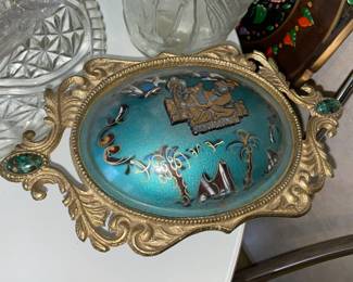 Jerusalem Trinket Box