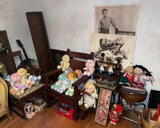 Each Room Is PACKED With Treasures!