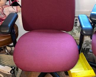 Rolling Office Chair