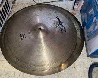 Zildan Cymbals