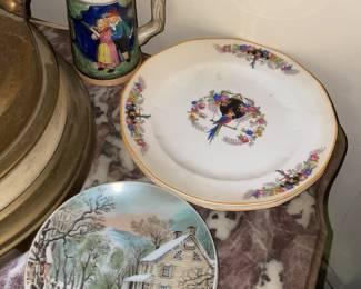 Decorative Plates