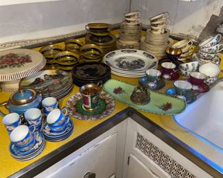 Each Room Is PACKED With Treasures!