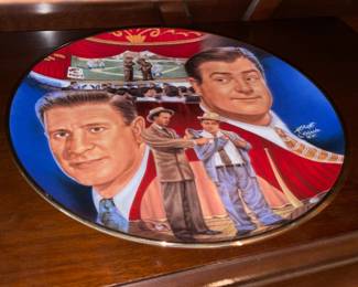 Decorative Plate
