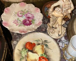Decorative Plates