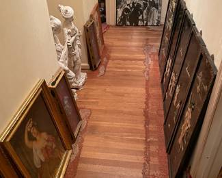 Each Room Is PACKED With Treasures!
