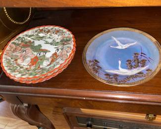 Decorative Plates