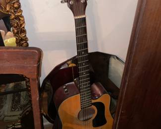Guitar