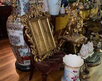 Each Room Is PACKED With Treasures!