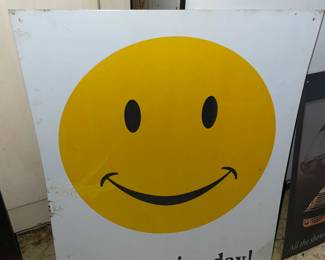 Tin Sign Collection