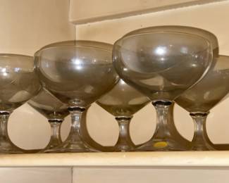 Stemware