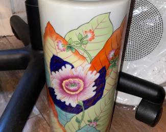 Floral Vase