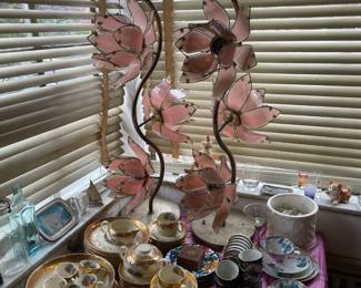 Each Room Is PACKED With Treasures!