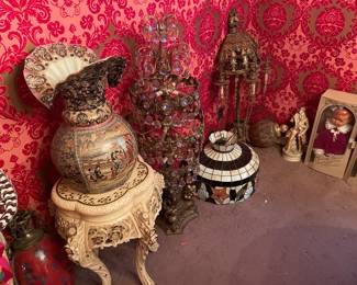 Each Room Is PACKED With Treasures!