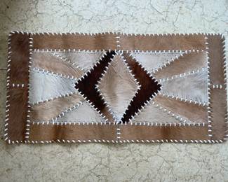 Genuine Cow Hide Rugs